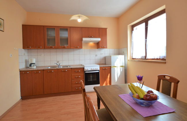 Haus mit 5 Schlafzimmern in Sibenik mit garten und terrasse - Foto 25