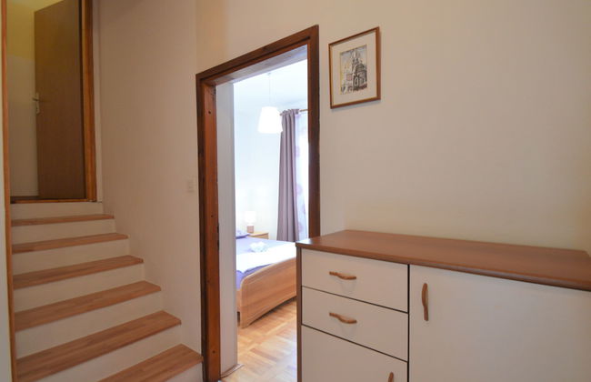 Haus mit 5 Schlafzimmern in Sibenik mit garten und terrasse - Foto 16