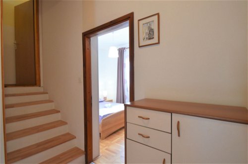 Photo 16 - 3 bedroom House in Sibenik with garden and sea view