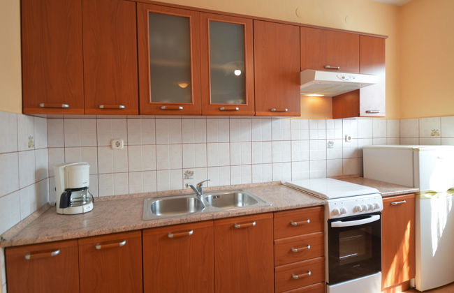 Haus mit 5 Schlafzimmern in Sibenik mit garten und terrasse - Foto 26