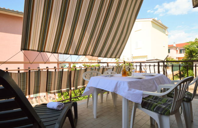 Haus mit 5 Schlafzimmern in Sibenik mit garten und terrasse - Foto 9