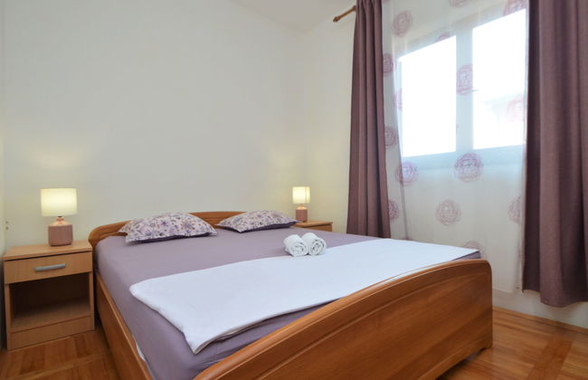 Haus mit 5 Schlafzimmern in Sibenik mit garten und terrasse - Foto 14