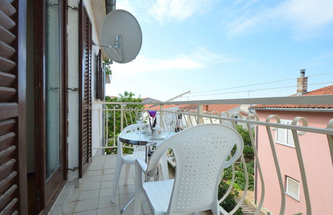 Haus mit 5 Schlafzimmern in Sibenik mit garten und terrasse - Foto 22