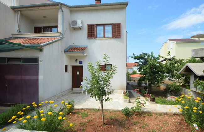 Haus mit 5 Schlafzimmern in Sibenik mit garten und terrasse - Foto 11