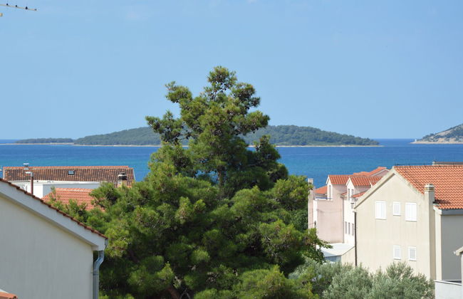 Haus mit 5 Schlafzimmern in Sibenik mit garten und terrasse - Foto 21