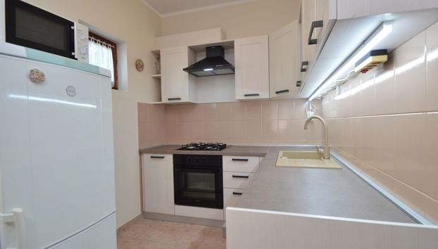Haus mit 5 Schlafzimmern in Sibenik mit garten und terrasse - Foto 5