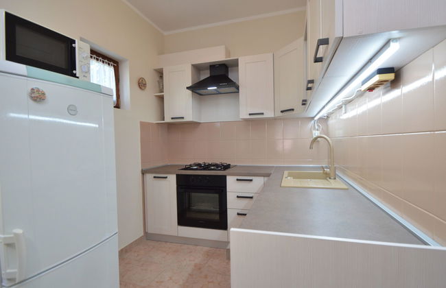 Haus mit 5 Schlafzimmern in Sibenik mit garten und terrasse - Foto 5