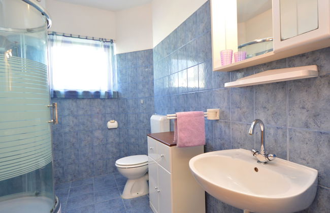 Haus mit 5 Schlafzimmern in Sibenik mit garten und terrasse - Foto 30