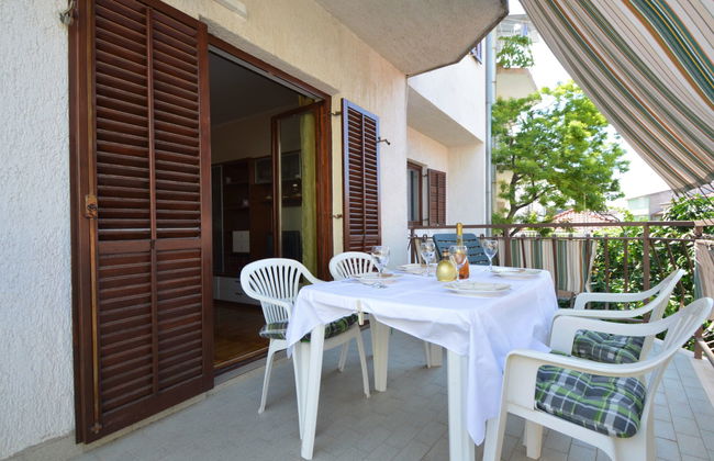 Haus mit 5 Schlafzimmern in Sibenik mit garten und terrasse - Foto 10