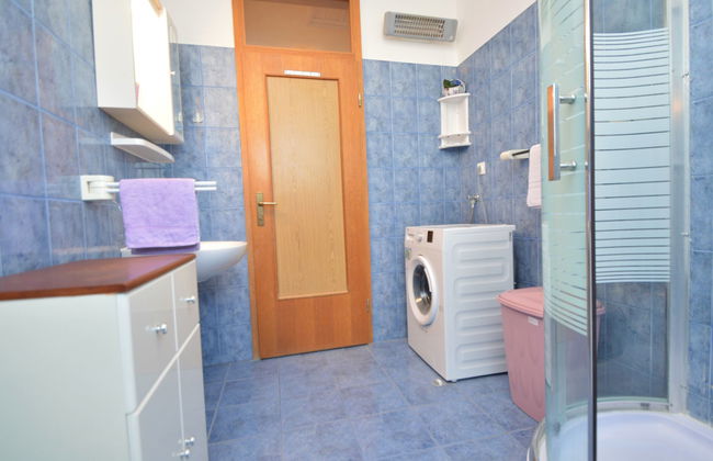 Haus mit 5 Schlafzimmern in Sibenik mit garten und terrasse - Foto 31
