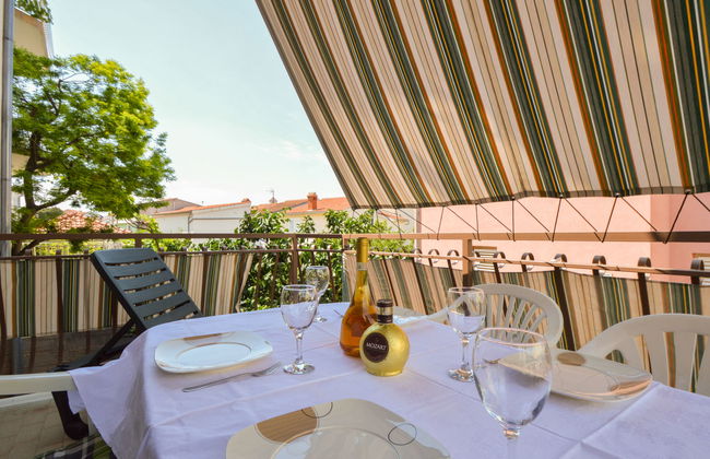 Haus mit 5 Schlafzimmern in Sibenik mit garten und terrasse - Foto 1