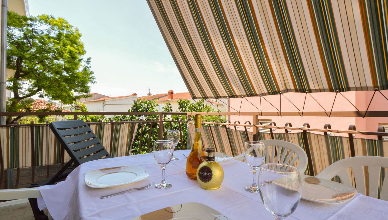 Haus mit 5 Schlafzimmern in Sibenik mit garten und terrasse - Foto 1