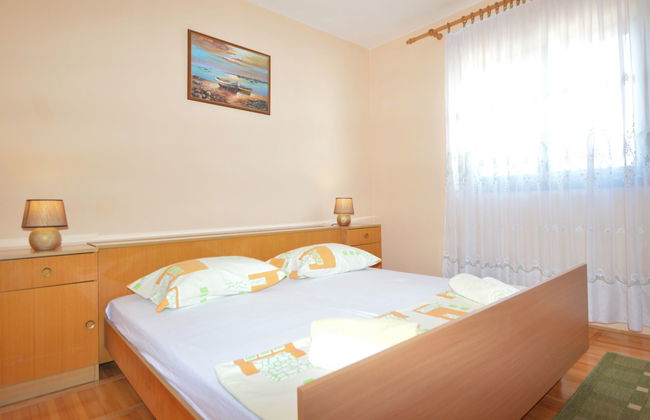 Haus mit 5 Schlafzimmern in Sibenik mit garten und terrasse - Foto 18