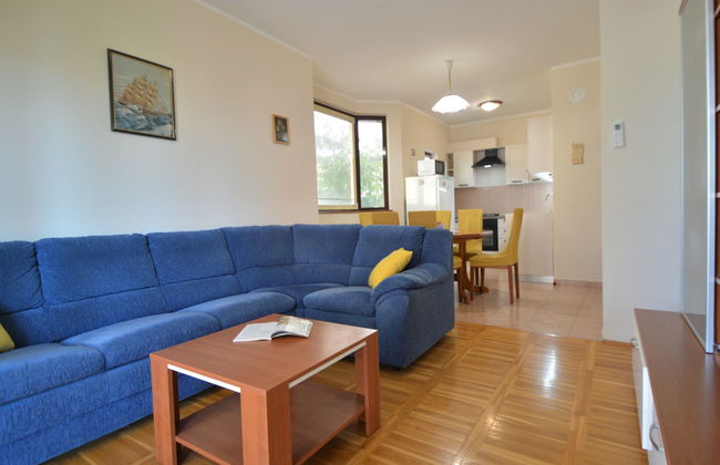 Haus mit 5 Schlafzimmern in Sibenik mit garten und terrasse - Foto 3