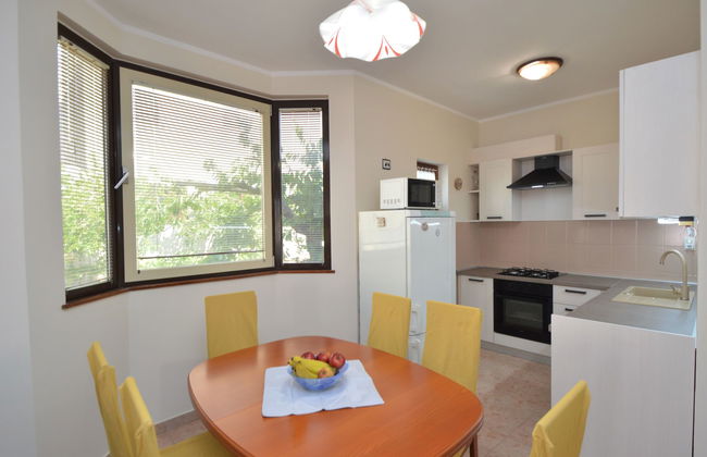 Haus mit 5 Schlafzimmern in Sibenik mit garten und terrasse - Foto 4