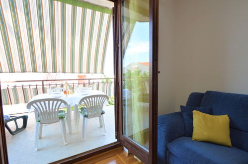 Photo 8 - 3 bedroom House in Sibenik with garden and terrace