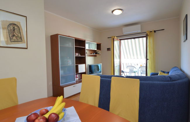 Haus mit 5 Schlafzimmern in Sibenik mit garten und terrasse - Foto 7