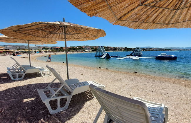 Haus mit 5 Schlafzimmern in Sibenik mit garten und terrasse - Foto 12