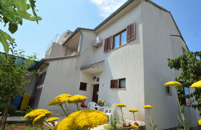 Haus mit 5 Schlafzimmern in Sibenik mit garten und terrasse - Foto 32