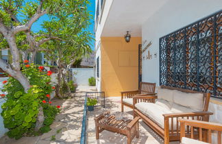 Photo 2 - 2 bedroom Apartment in Calafell with garden