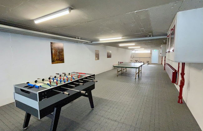 Apartamento de 1 quarto em Engelberg - Foto 19