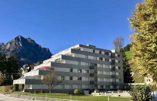 Foto 1 - Appartamento con 1 camera da letto a Engelberg