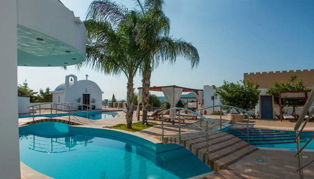 Castello di Cavaliere Suites - Foto 4