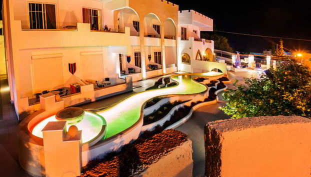 Castello di Cavaliere Suites - Foto 2