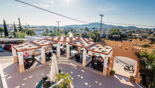 Castello di Cavaliere Suites - Foto 3