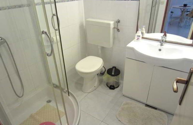 Apartmani Kelam - Foto 8