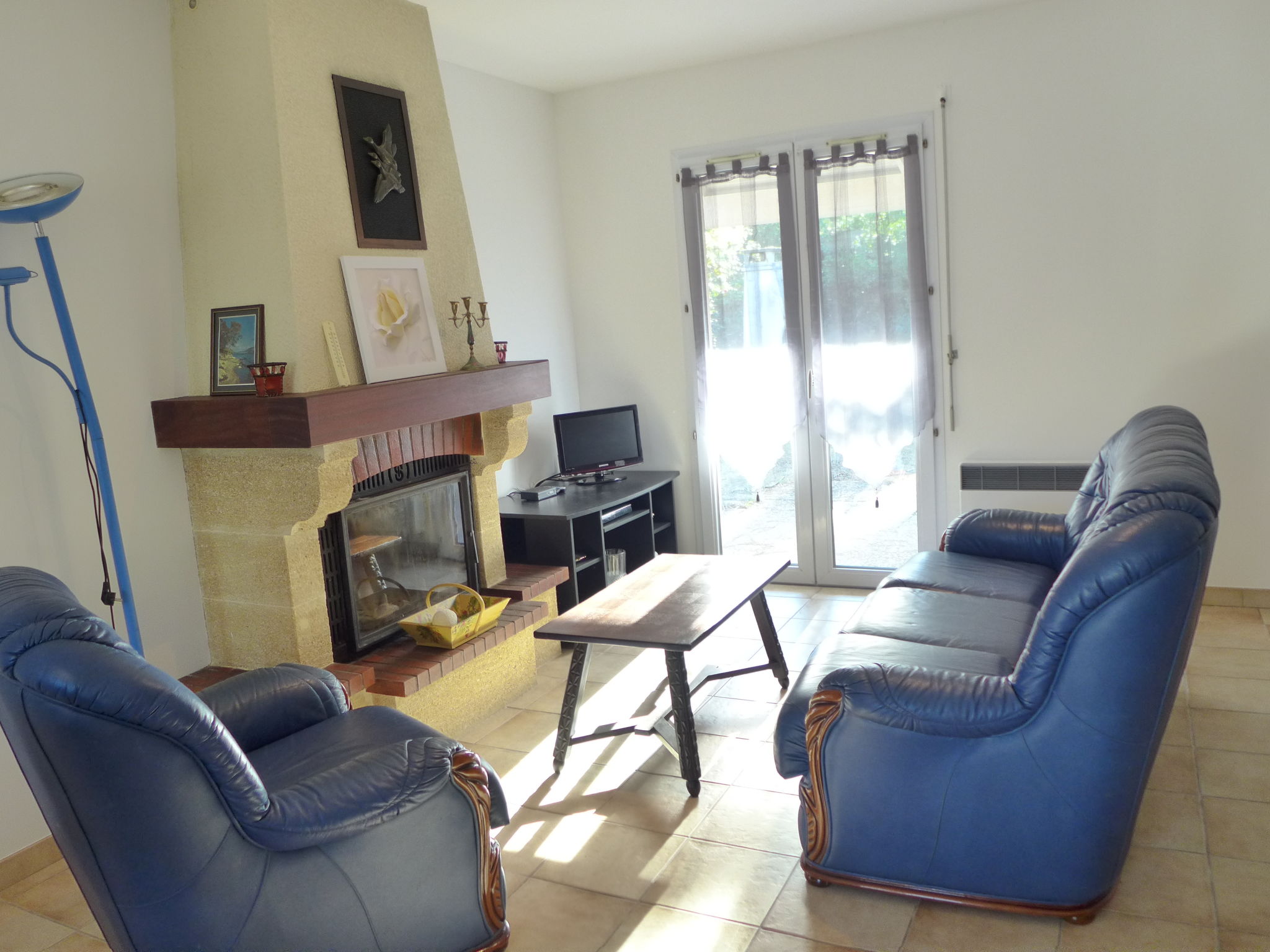 Photo 6 - 2 bedroom House in Lacanau with terrace and sea view