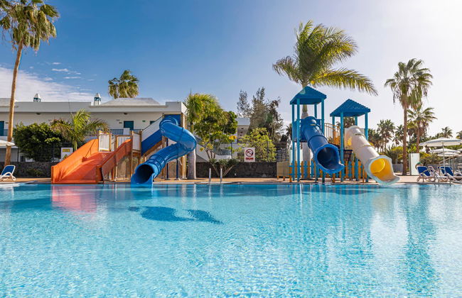 THB Tropical Island - Photo 33