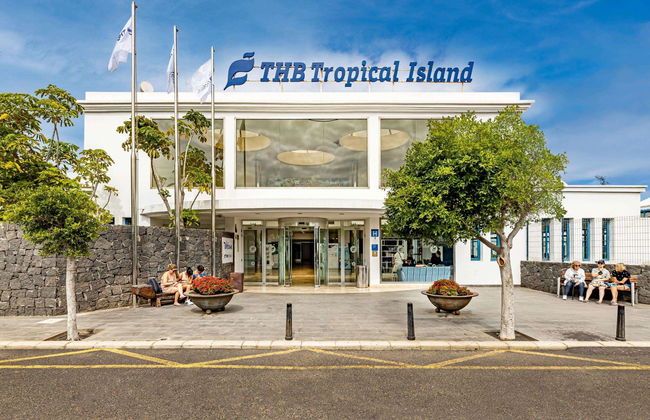 THB Tropical Island - Photo 3