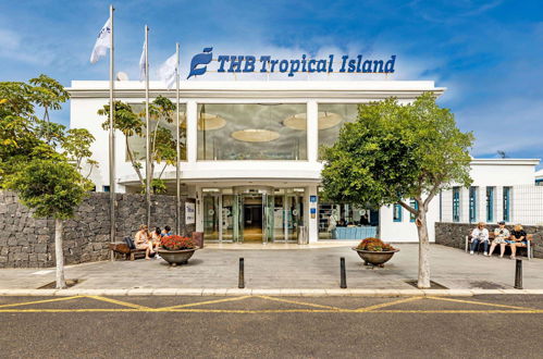 Foto 12 - THB Tropical Island