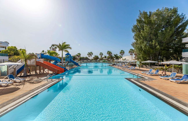 THB Tropical Island - Photo 27