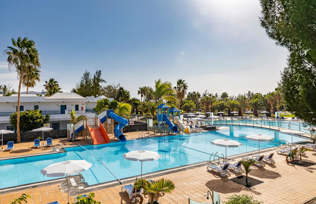 THB Tropical Island - Photo 35