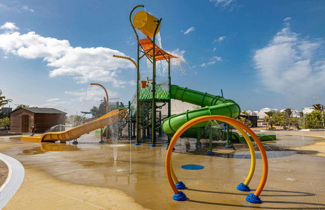 THB Tropical Island - Photo 24