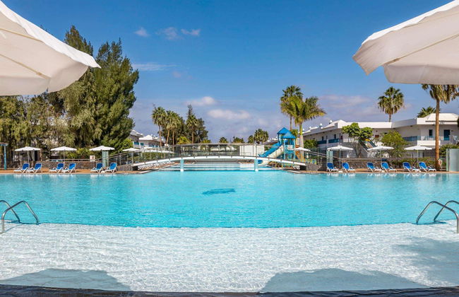 THB Tropical Island - Photo 19
