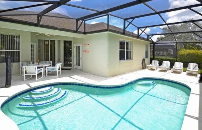 Tuscan Hills Executive Gamesroom and Spa - Foto 17