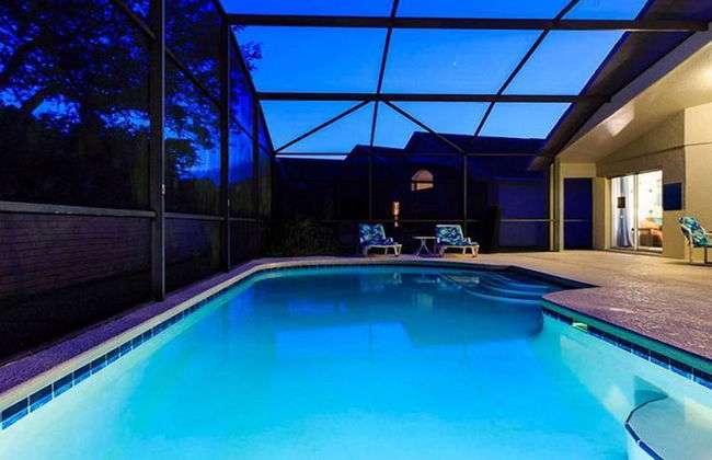 Tuscan Hills Executive Gamesroom and Spa - Foto 16