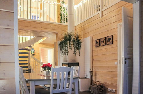 Photo 12 - 3 bedroom House in Rovaniemi with sauna