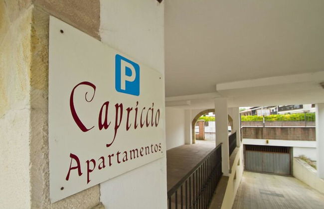Capriccio - Foto 25