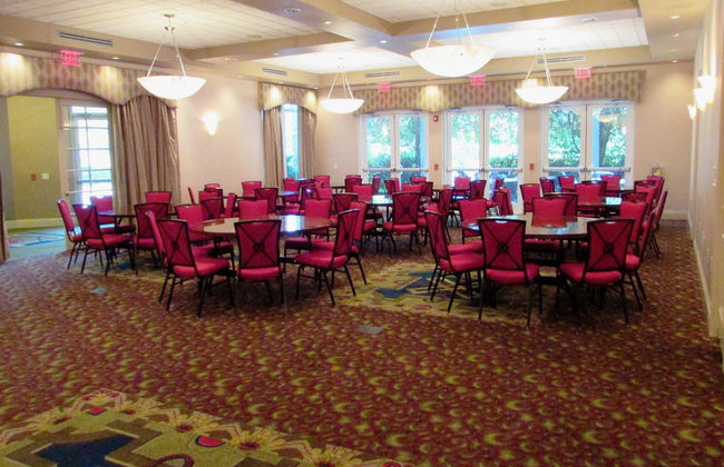 GreenLinks Golf Villas at Lely Resort - Foto 40