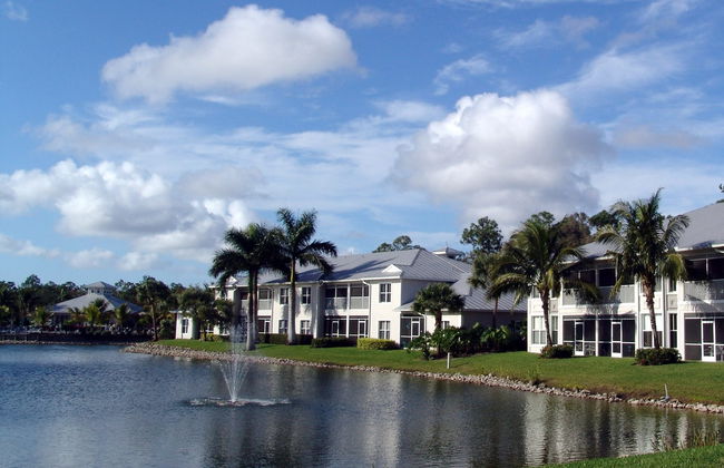GreenLinks Golf Villas at Lely Resort - Foto 54