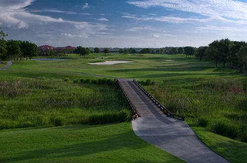 Photo 10 - GreenLinks Golf Villas at Lely Resort