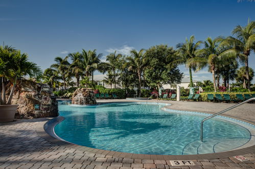 Photo 10 - GreenLinks Golf Villas at Lely Resort