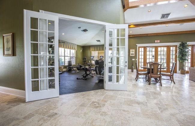 GreenLinks Golf Villas at Lely Resort - Foto 42