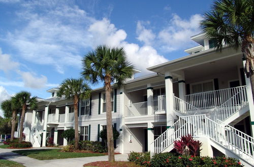 Photo 4 - GreenLinks Golf Villas at Lely Resort