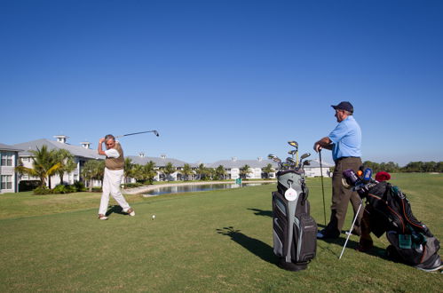 Photo 18 - GreenLinks Golf Villas at Lely Resort