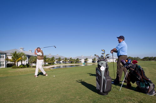 Photo 51 - GreenLinks Golf Villas at Lely Resort